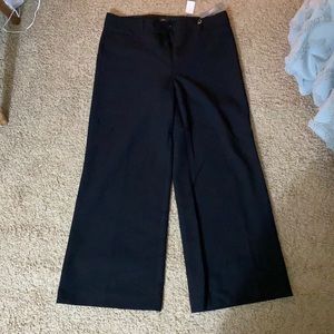 Loft high waist trousers NWT